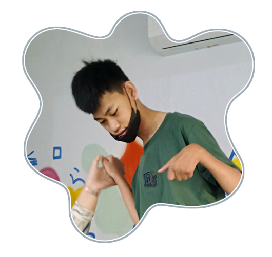 Anak Terapi Star Champion