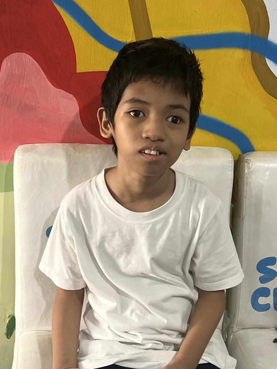 Rasya Athaya
