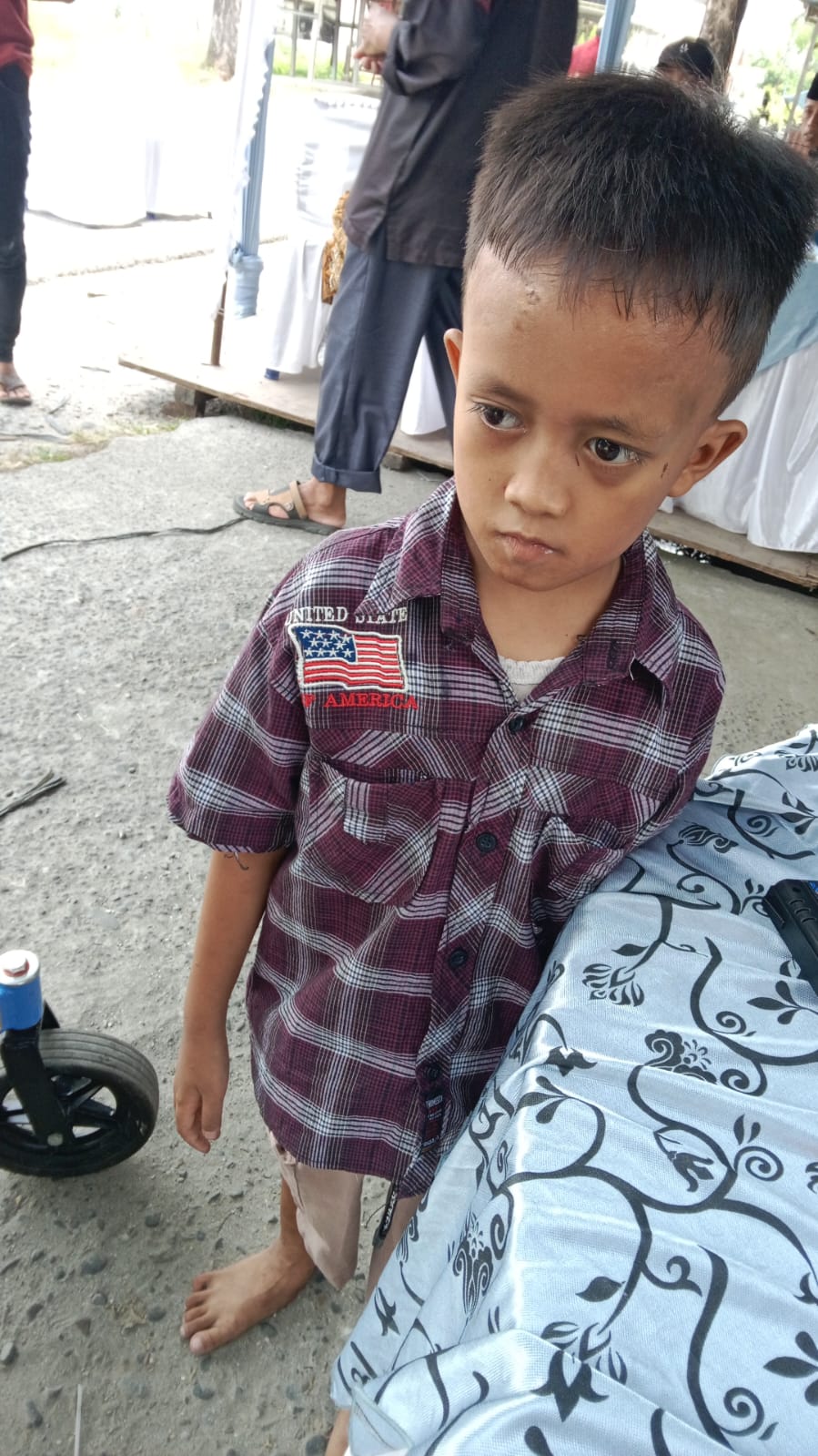 Muhammad Taqiy