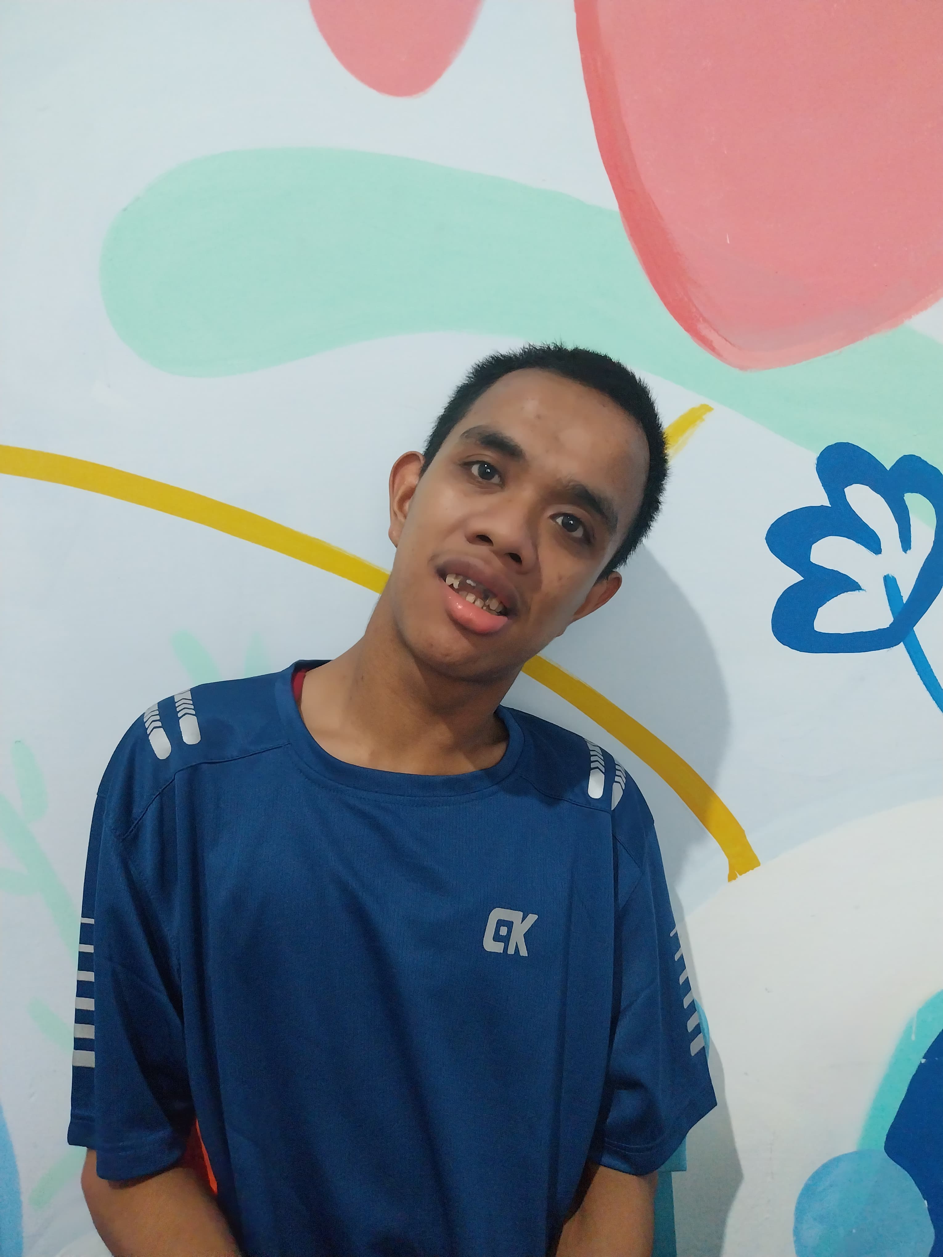 Dimas Ramadhan