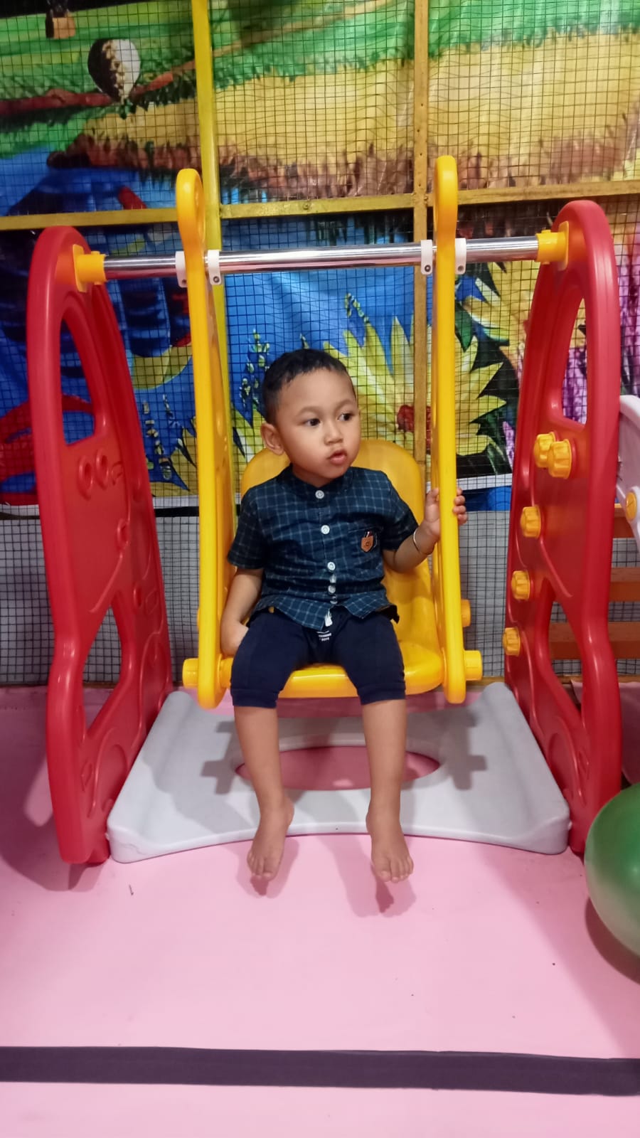 Sakha Abiseva Putra