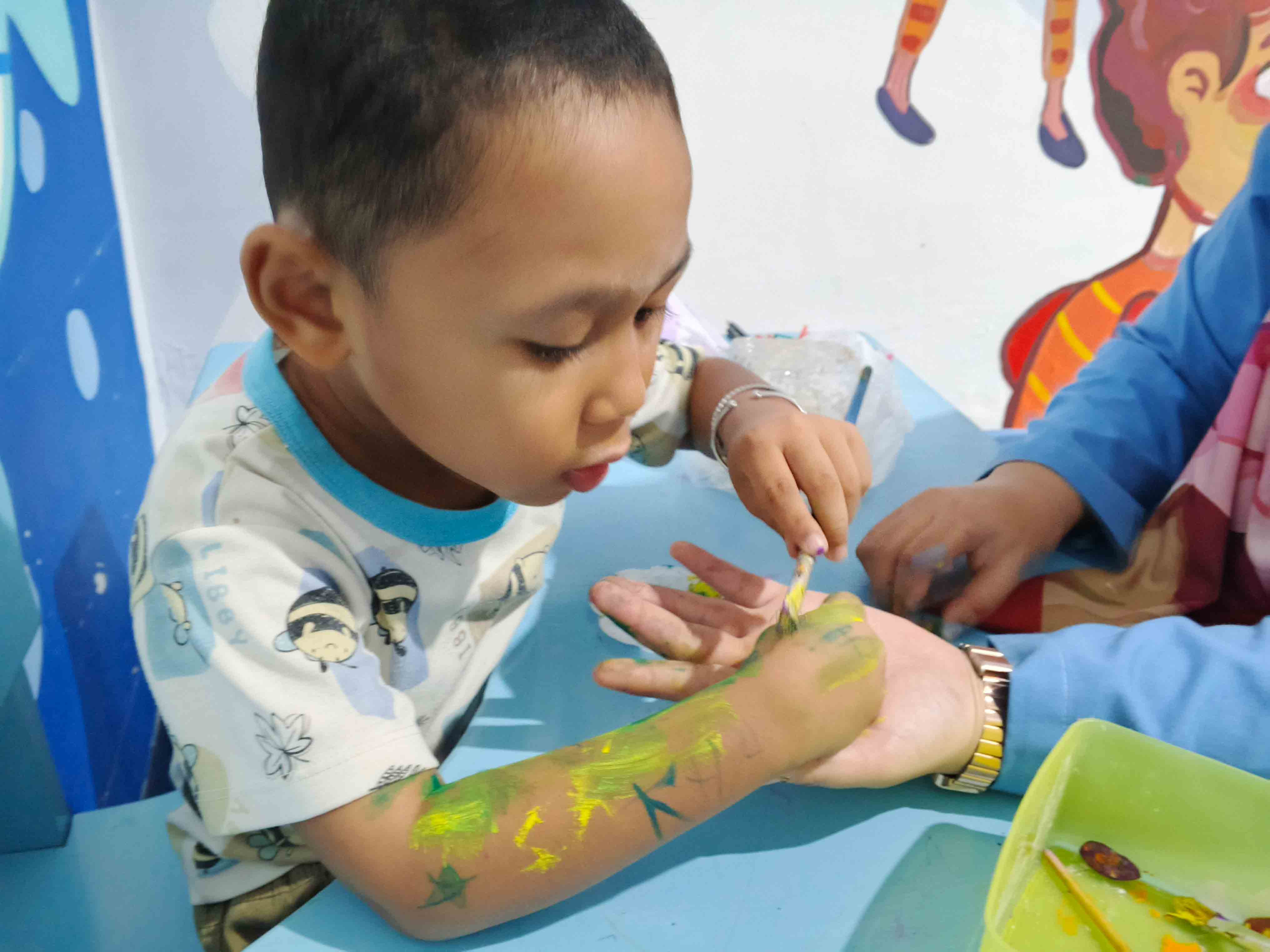 Sesi Kelompok