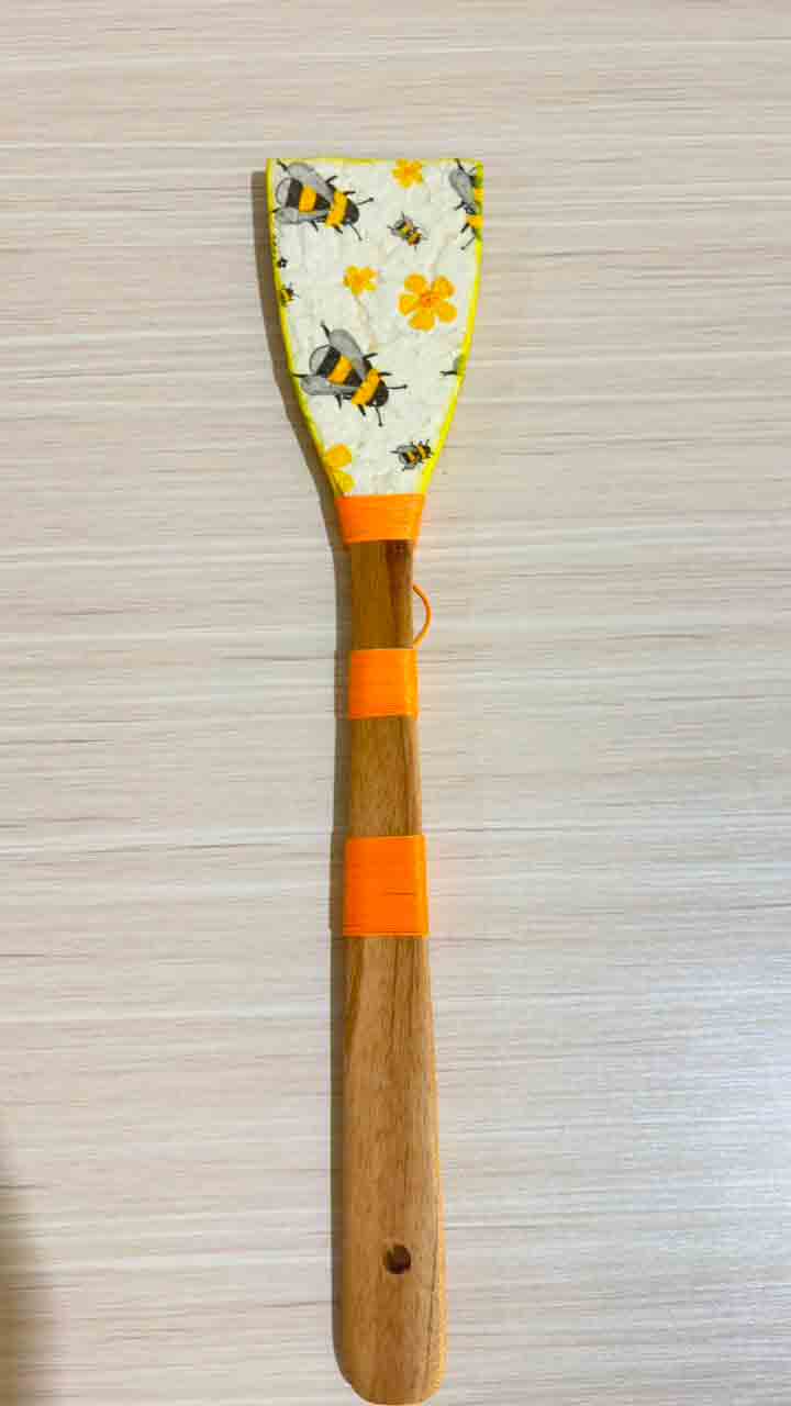 Sendok Kayu 2