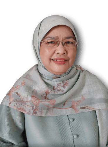 Prof. Dr. Irmawati, Psikolog