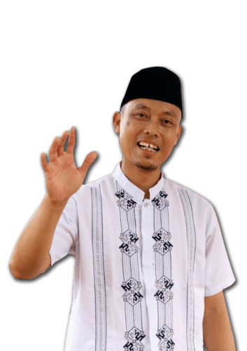 Junaidi, S.Psi., M.Soc. Sc.