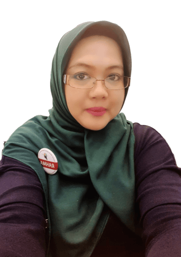 Rahma Yurliani, M.Psi., Psikolog